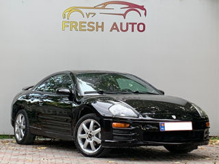 Mitsubishi Eclipse foto 1