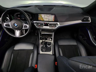 BMW 3 Series фото 6