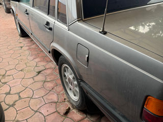 Volvo 700 Series foto 7