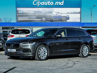 Volvo V90 foto 4