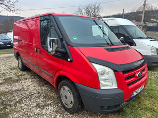 Ford Transit foto 2