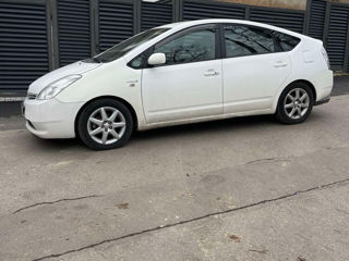 Toyota Prius foto 2