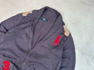 Polo Ralph Lauren Vintage Cardigan foto 2