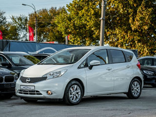 Nissan Note foto 4