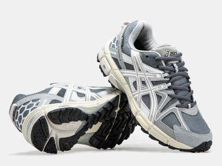 Asics Gel-Kahana 8 Gore-Tex Grey foto 8