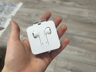 EarPods