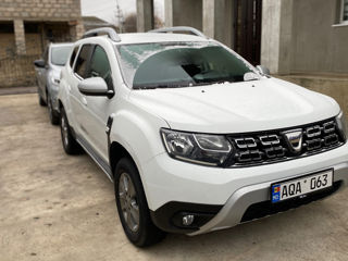 Dacia Duster foto 2