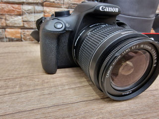 Canon 1200D stare ideala foto 7