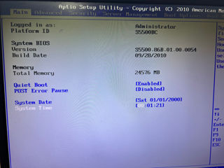 Server Intel Xeon E5506 X2, 24gb Ram, - 100€ + Livrare! foto 6