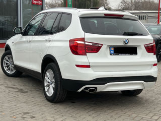 BMW X3 foto 3