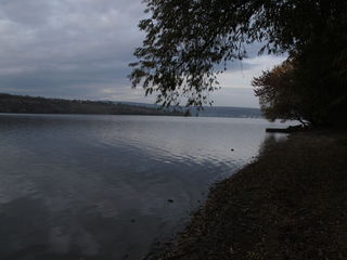 Дом прямо на берегу Днестра.Маловата foto 3