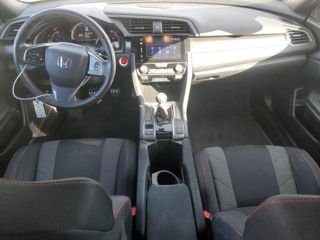 Honda Civic foto 8