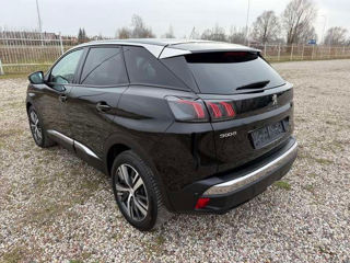 Peugeot 3008 foto 3