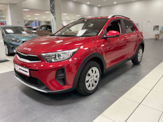 KIA Stonic foto 1