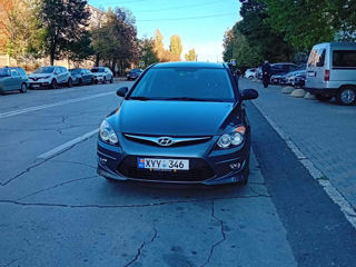 Hyundai i30 foto 5