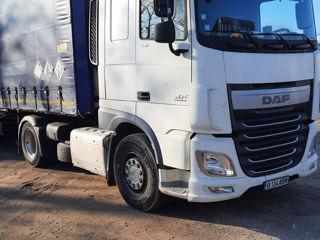 Daf XF440FT foto 5