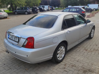 Rover 75