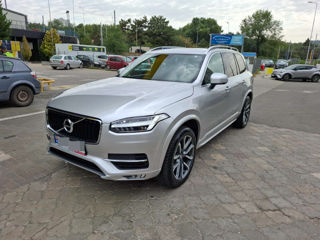 Volvo XC90 foto 2