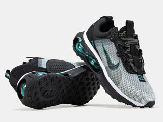 Nike Air Max 2021 SE Turquoise foto 7