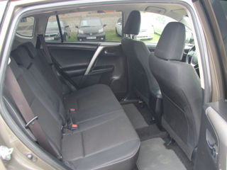 Toyota Rav 4 foto 7