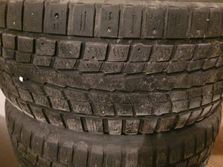 Dunlop 285/60 R18 mercedes foto 3