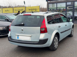 Renault Megane foto 6