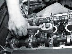revizie majora a unui motor auto foto 3