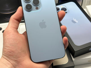 iPhone 13 Pro,Sierra Blue,128GB foto 3