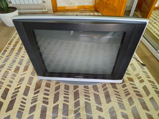 tv Model: CS-29Z40ZQQ samsung