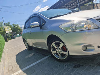 Toyota Auris foto 4