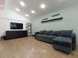 Apartament cu 2 camere, 83 m², Ciocana, Chișinău foto 7