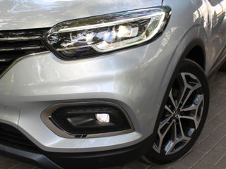 Renault Kadjar foto 19