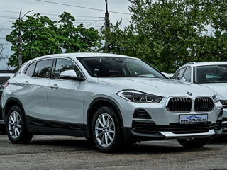 BMW X2 foto 1