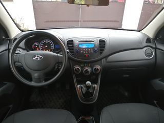 Hyundai i10 foto 7