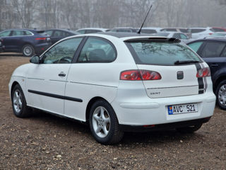 Seat Ibiza foto 5