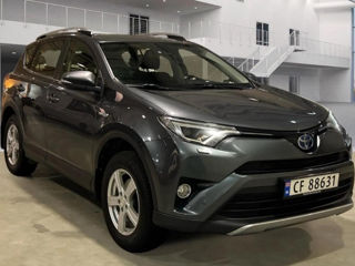 Toyota Rav 4 foto 2