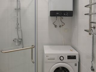 Apartament cu 2 camere, 60 m², Telecentru, Chișinău foto 7