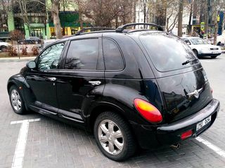 Chrysler PT Cruiser foto 9