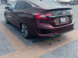 Honda Clarity foto 7