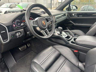 Porsche Cayenne foto 7