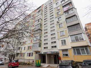 Apartament cu 3 camere, 83 m², Ciocana, Chișinău foto 10