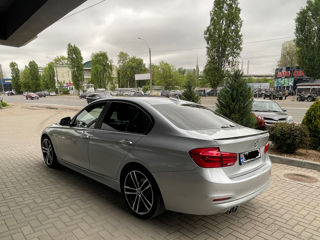 BMW 3 Series foto 9