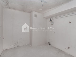 Apartament cu 1 cameră, 53 m², Centru, Chișinău foto 4