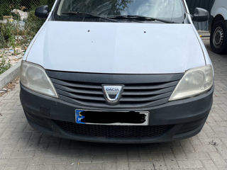 Dacia Logan foto 2