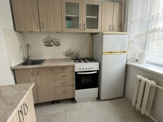 Apartament cu 1 cameră, 30 m², Telecentru, Chișinău foto 5