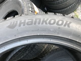 2 ската/2 anvelope 295/40 R20 Hankook Icept Evo3/ Доставка, livrare toata foto 7