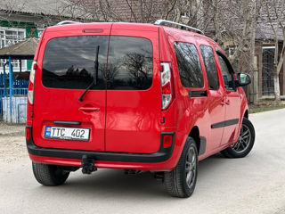 Renault Kangoo Maxi foto 4