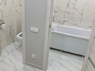 Apartament cu 1 cameră, 43 m², Centru, Ungheni foto 4