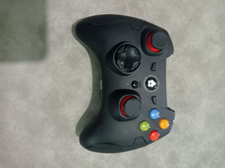 Controller GForce