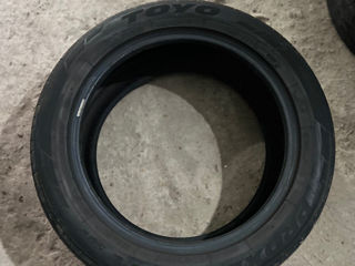 1 колесо 255/50 R19 фото 0